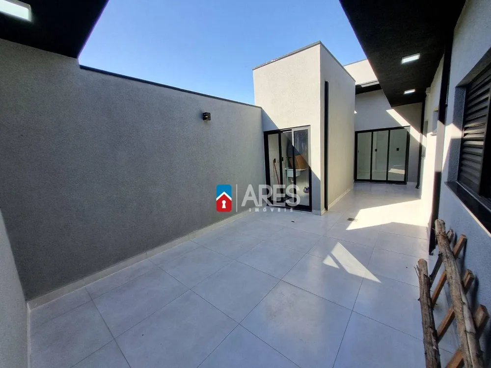 Casa, 3 quartos, 135 m² - Foto 11