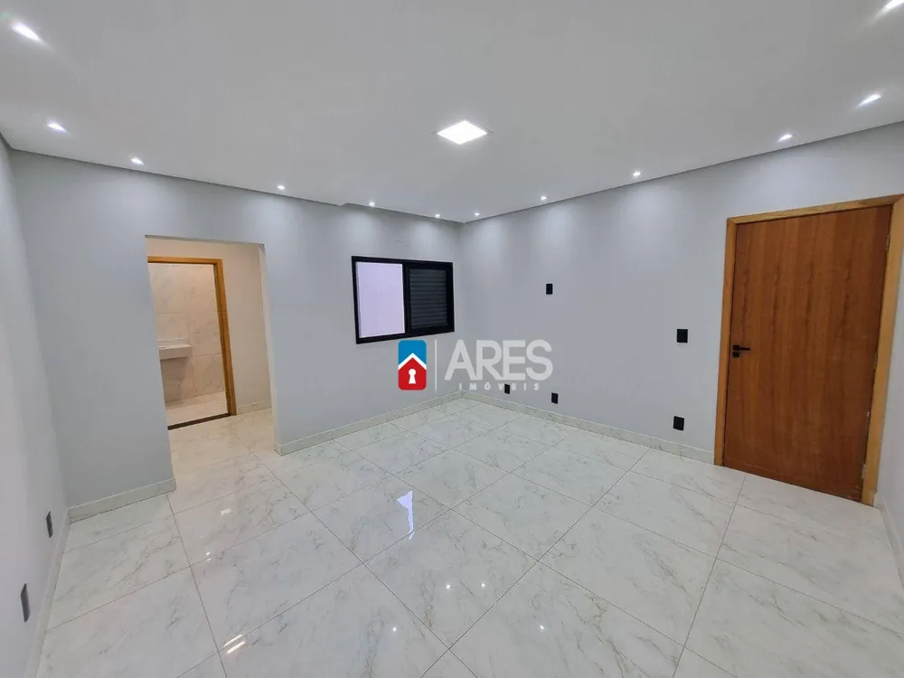Casa, 3 quartos, 135 m² - Foto 8