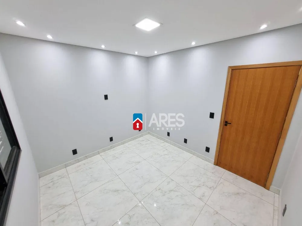 Casa, 3 quartos, 135 m² - Foto 3