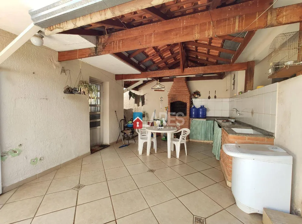 Casa, 4 quartos, 213 m² - Foto 12