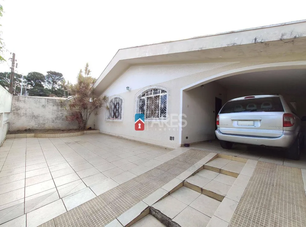 Casa, 4 quartos, 213 m² - Foto 16