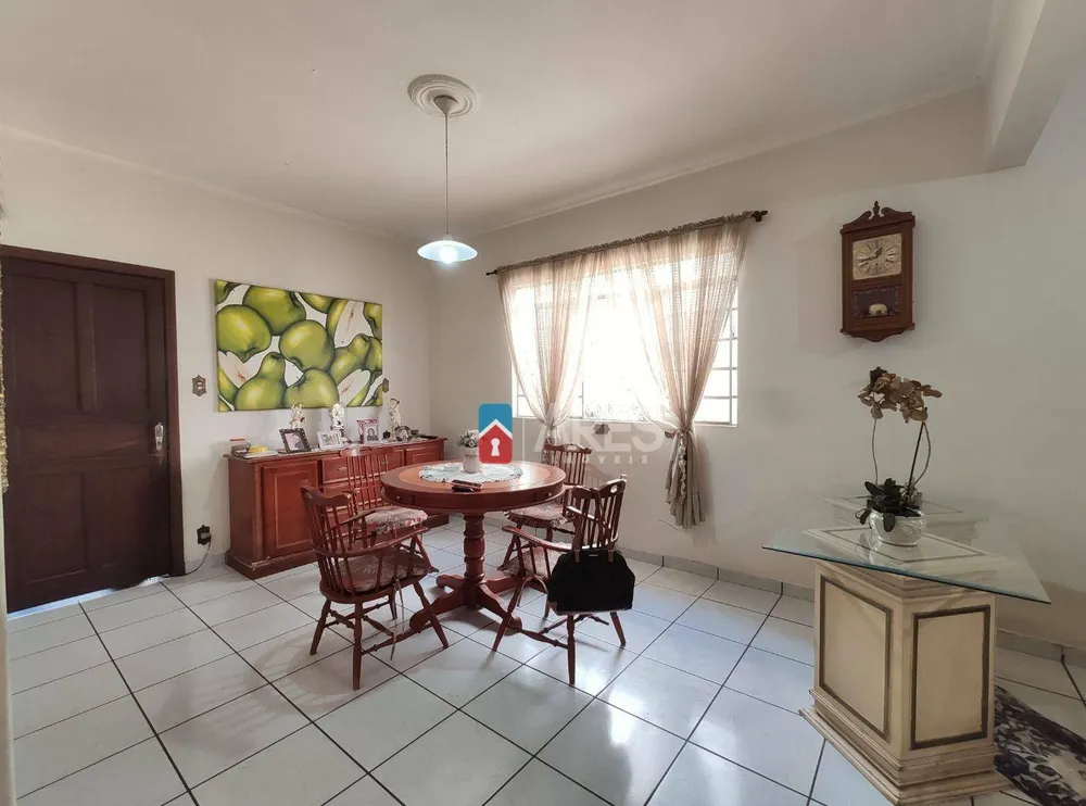 Casa, 4 quartos, 213 m² - Foto 5