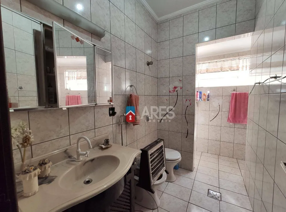 Casa, 4 quartos, 213 m² - Foto 6