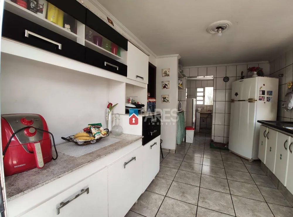 Casa, 4 quartos, 213 m² - Foto 11