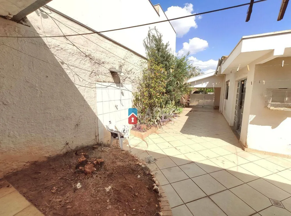 Casa, 4 quartos, 213 m² - Foto 14