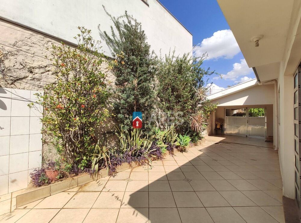 Casa, 4 quartos, 213 m² - Foto 4