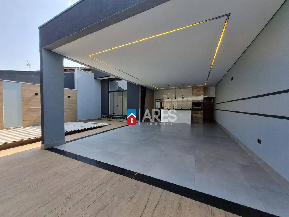 Casa, 3 quartos, 175 m² - Foto 11