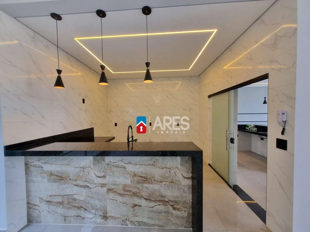 Casa, 3 quartos, 175 m² - Foto 10