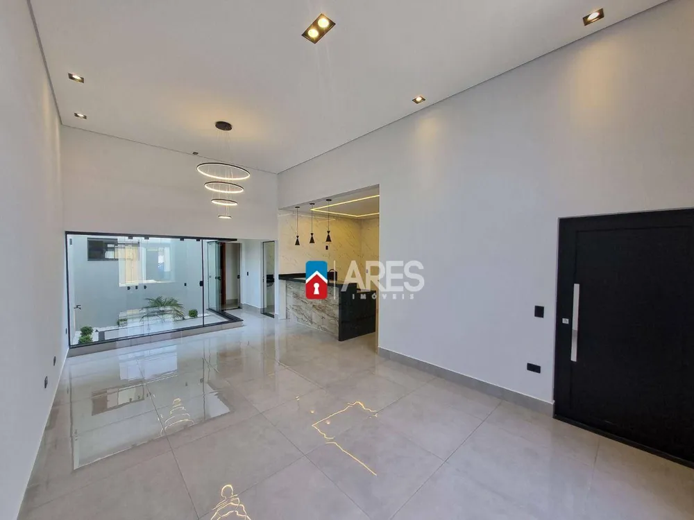 Casa, 3 quartos, 175 m² - Foto 2