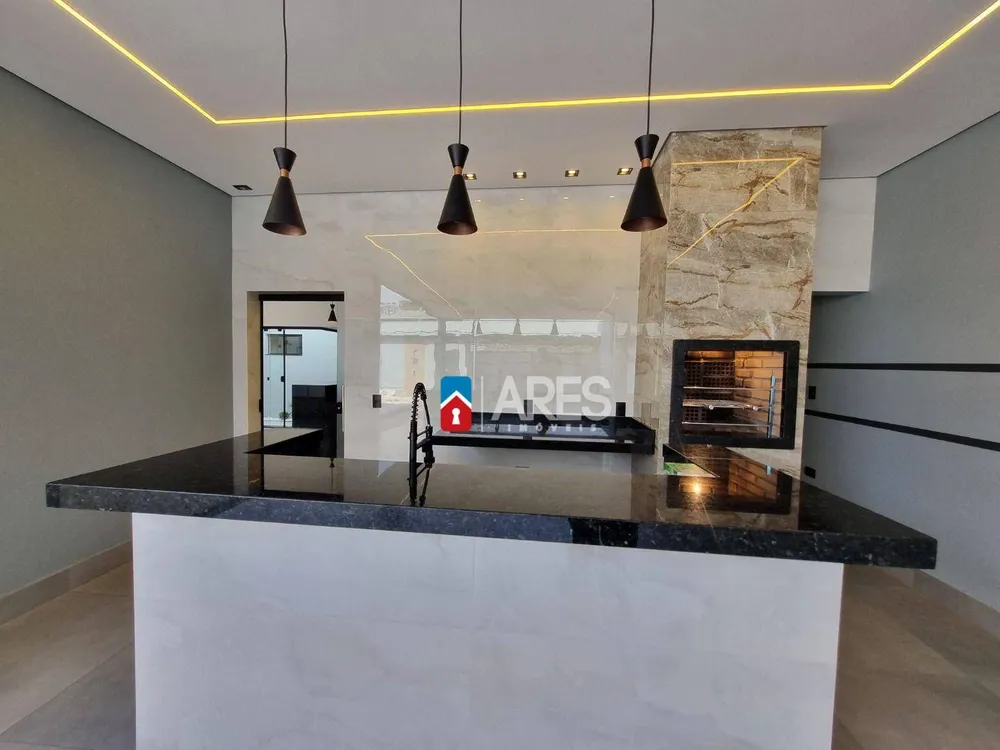 Casa, 3 quartos, 175 m² - Foto 8