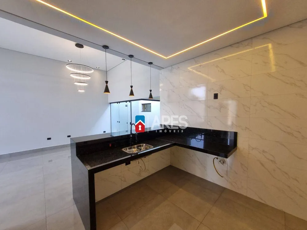 Casa, 3 quartos, 175 m² - Foto 9