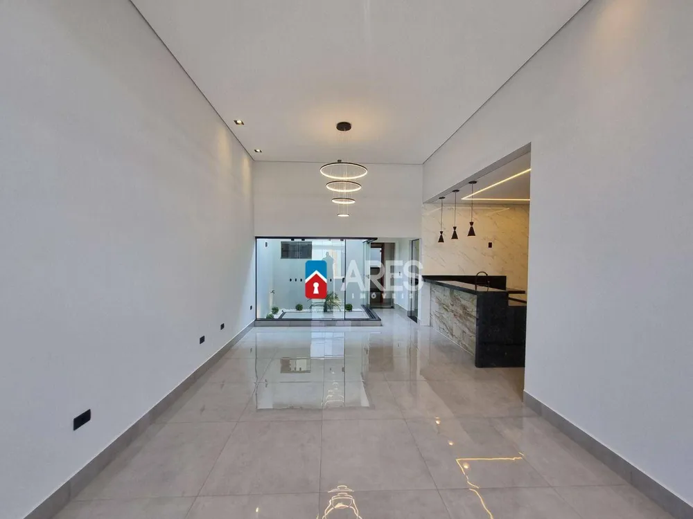 Casa, 3 quartos, 175 m² - Foto 3