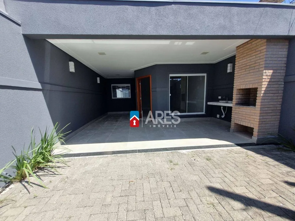 Casa, 3 quartos, 120 m² - Foto 2