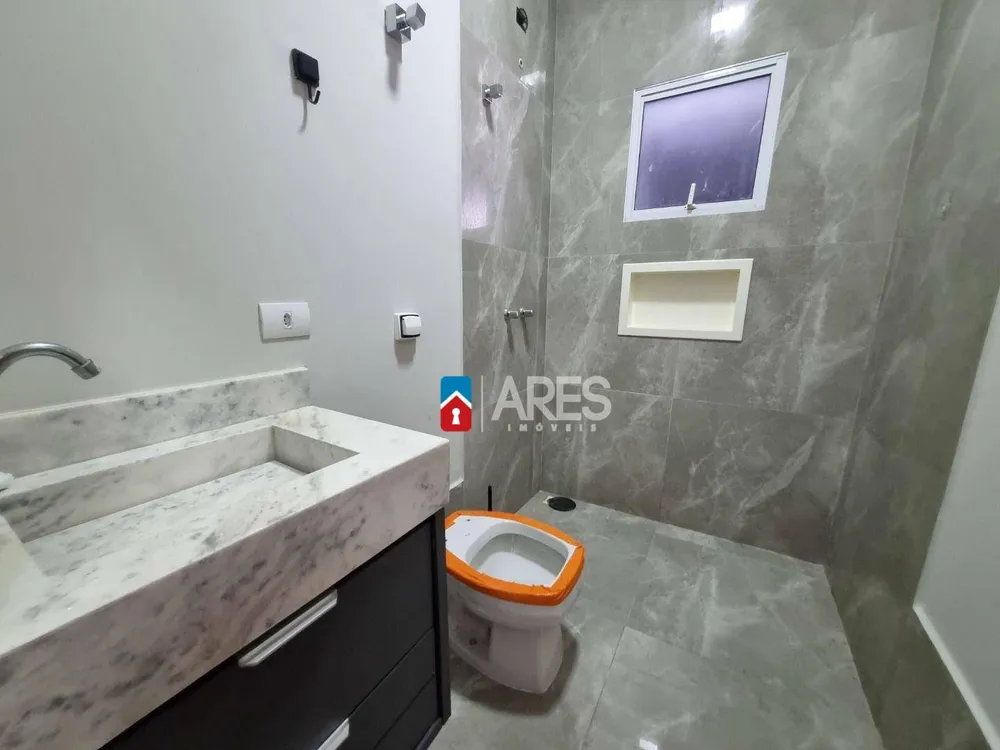 Casa, 3 quartos, 120 m² - Foto 9