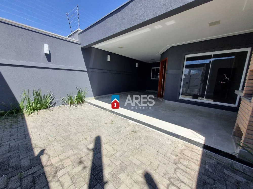 Casa, 3 quartos, 120 m² - Foto 4