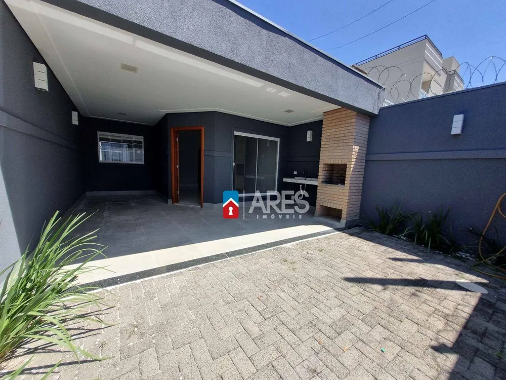 Casa, 3 quartos, 120 m² - Foto 3