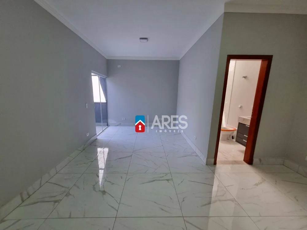 Casa, 3 quartos, 120 m² - Foto 8
