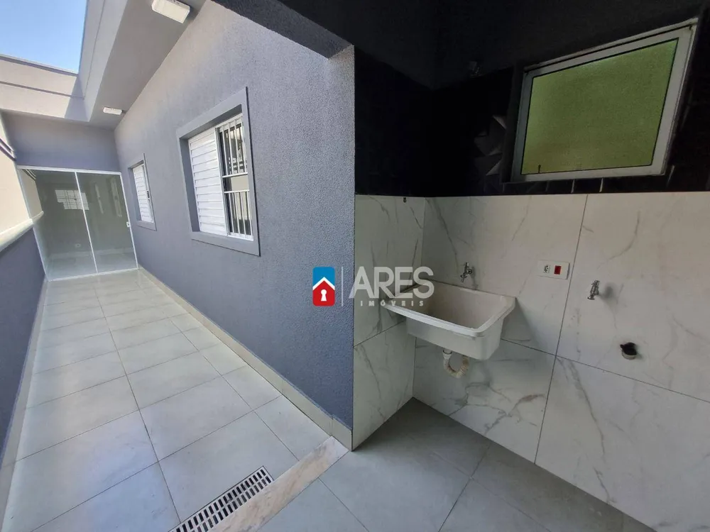 Casa, 3 quartos, 120 m² - Foto 6