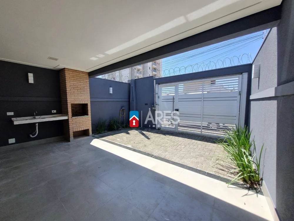 Casa, 3 quartos, 120 m² - Foto 1