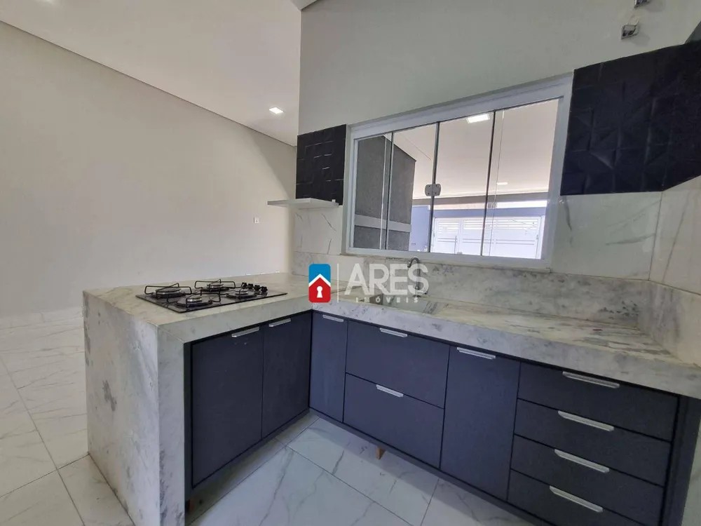 Casa, 3 quartos, 120 m² - Foto 7