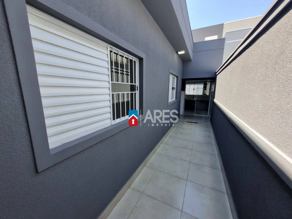 Casa, 3 quartos, 120 m² - Foto 9