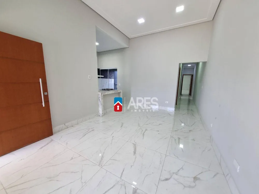 Casa, 3 quartos, 120 m² - Foto 5