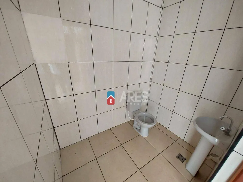 Loja-Salão, 200 m² - Foto 5