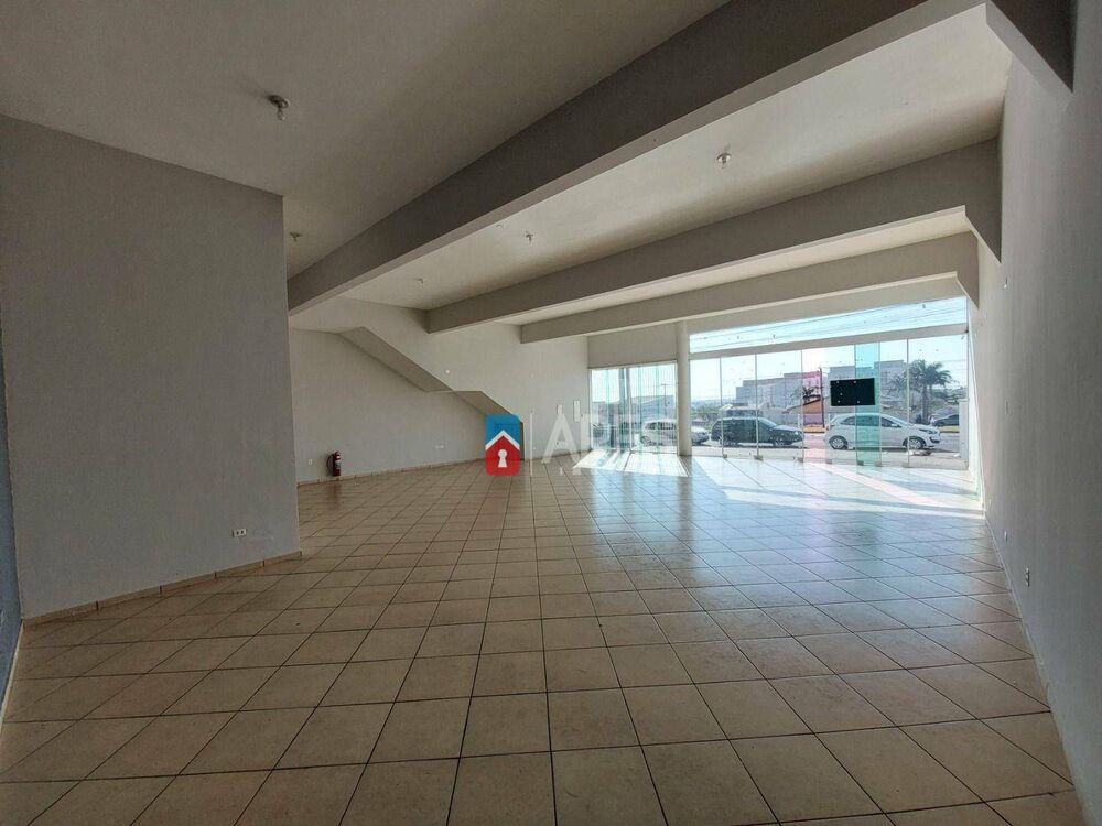 Loja-Salão, 200 m² - Foto 1