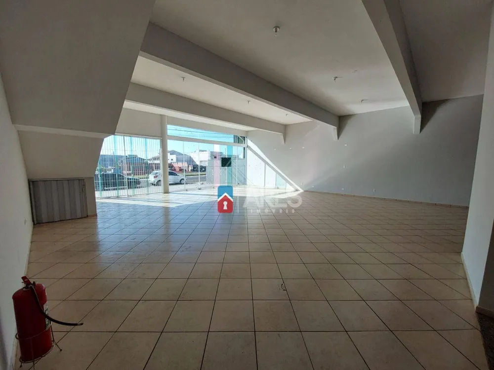 Loja-Salão, 200 m² - Foto 3