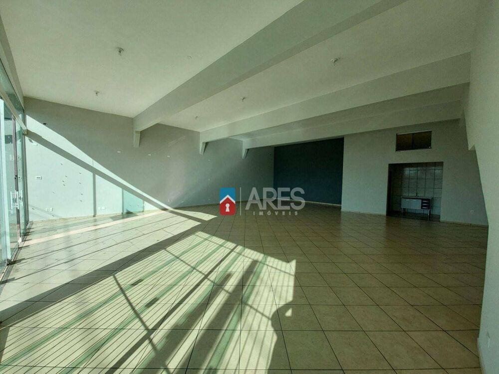 Loja-Salão, 200 m² - Foto 3