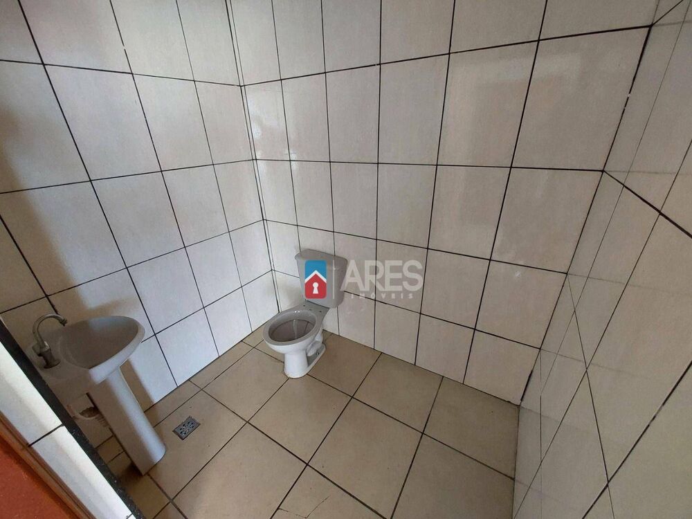 Loja-Salão, 200 m² - Foto 2