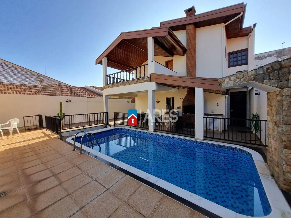Casa, 4 quartos, 364 m² - Foto 6