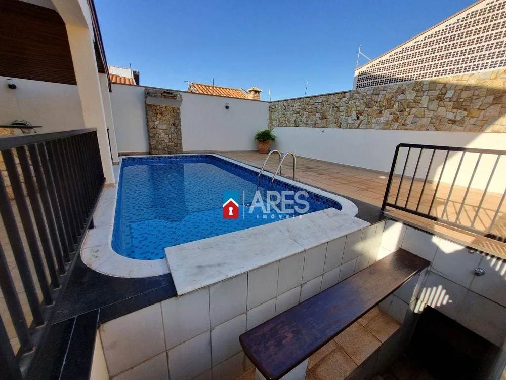 Casa, 4 quartos, 364 m² - Foto 5