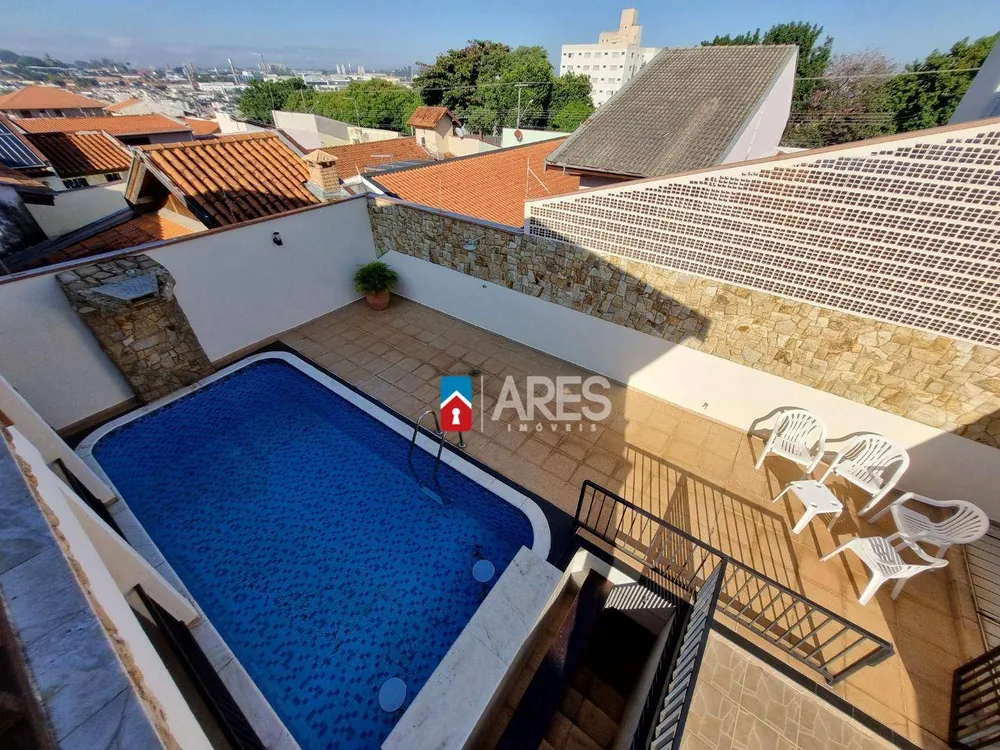 Casa, 4 quartos, 364 m² - Foto 10