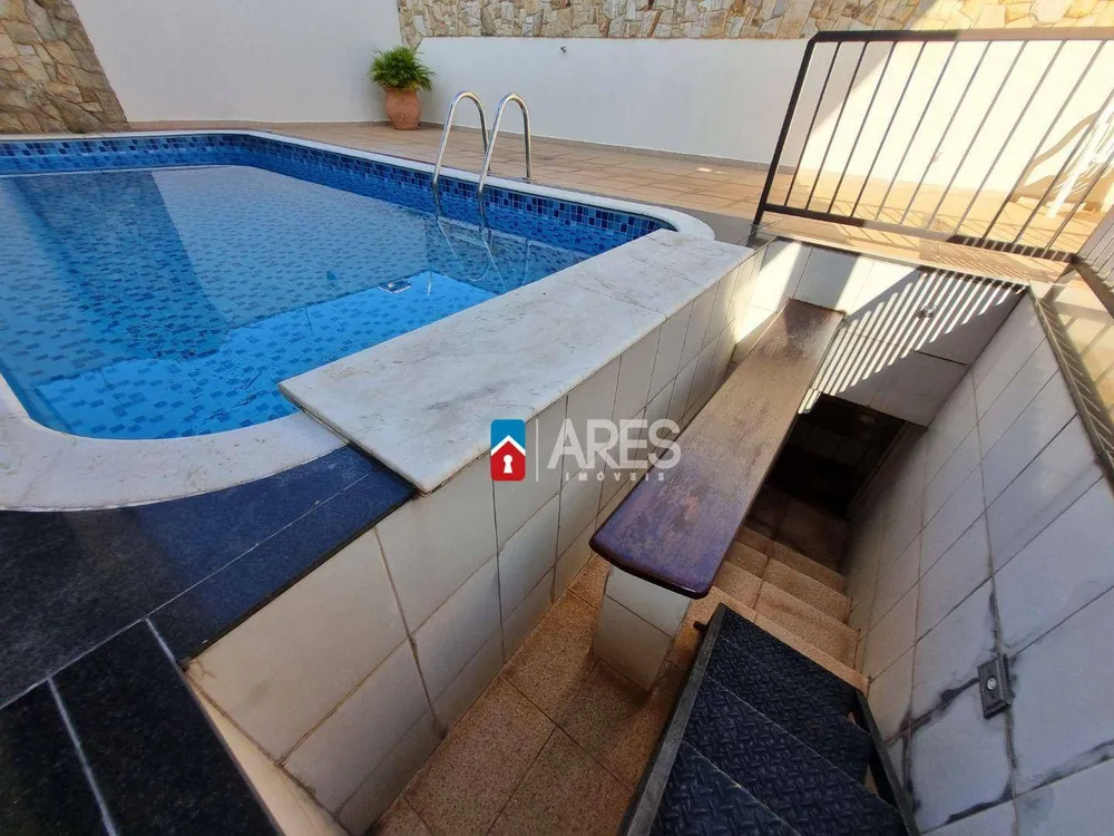Casa, 4 quartos, 364 m² - Foto 7