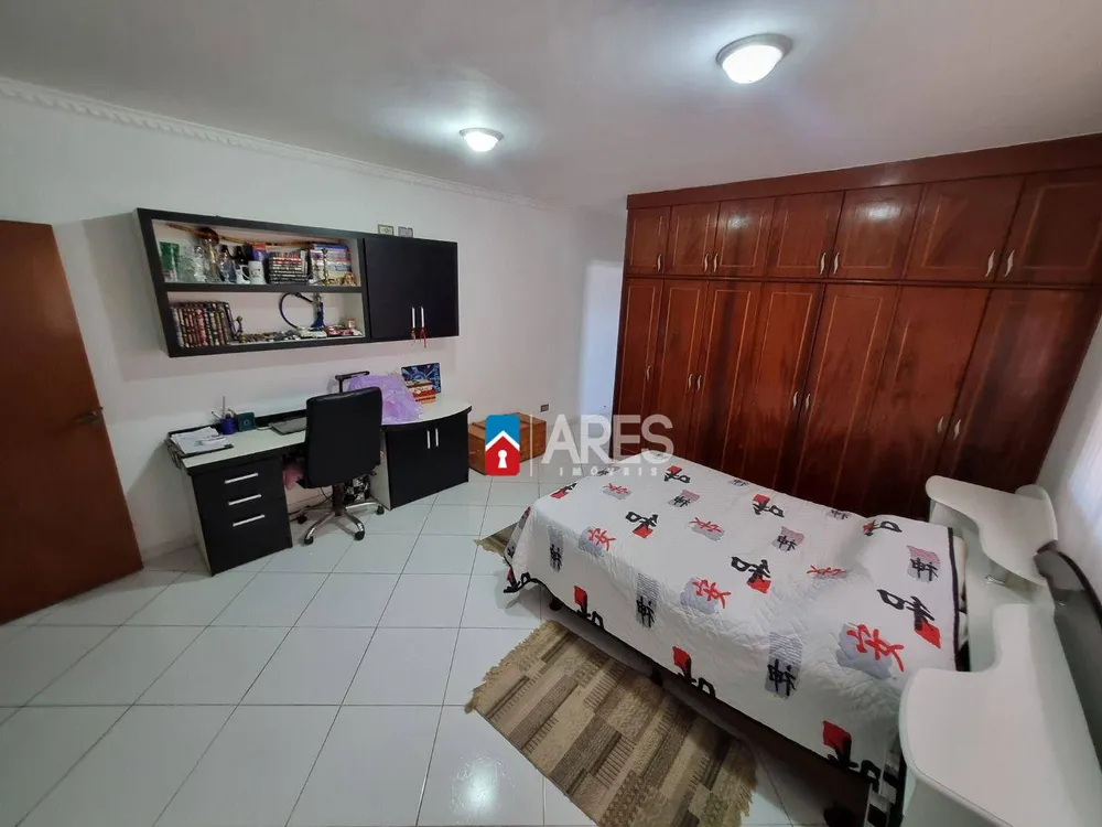 Casa, 4 quartos, 364 m² - Foto 9