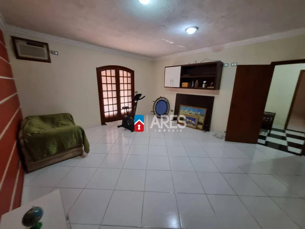 Casa, 4 quartos, 364 m² - Foto 14