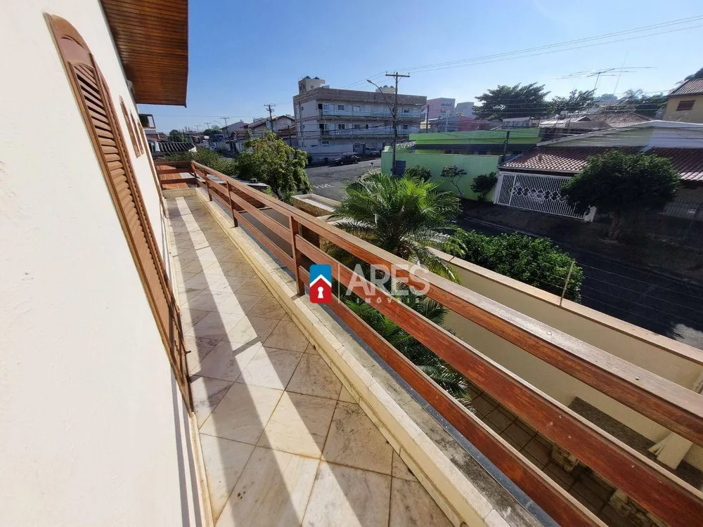 Casa, 4 quartos, 364 m² - Foto 13