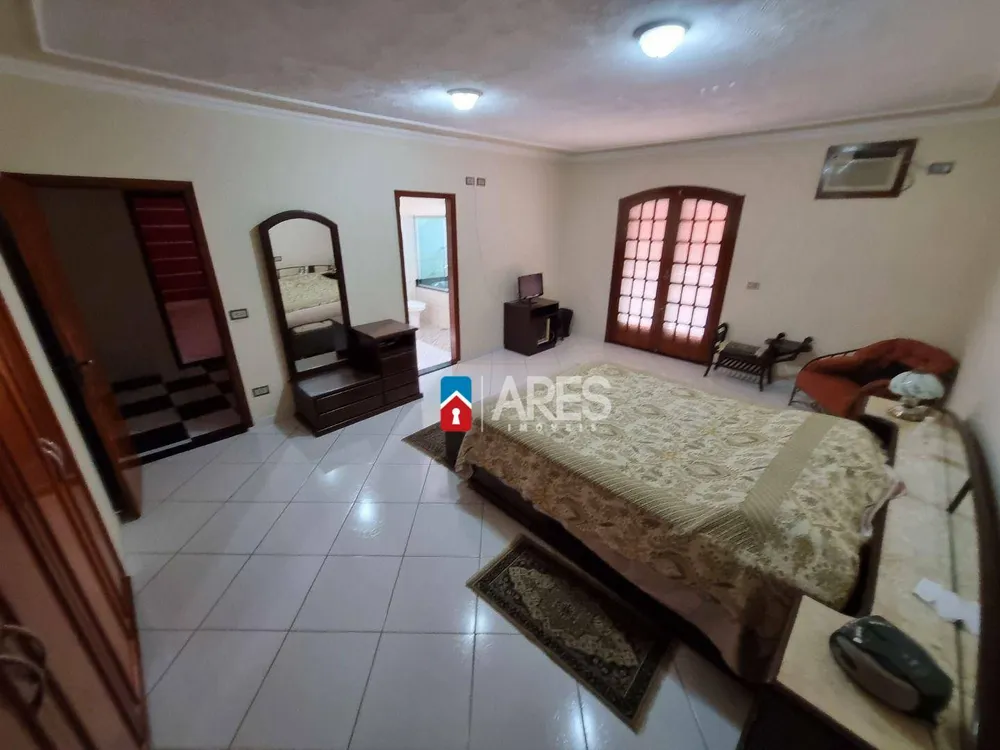 Casa, 4 quartos, 364 m² - Foto 11
