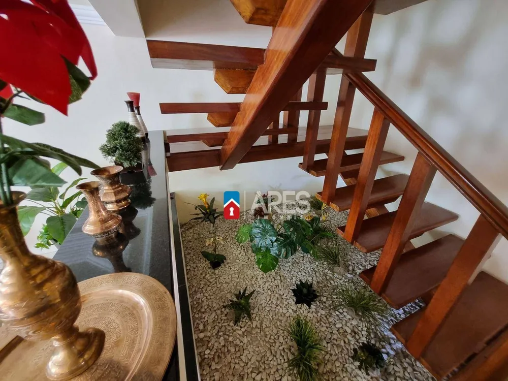 Casa, 4 quartos, 364 m² - Foto 3