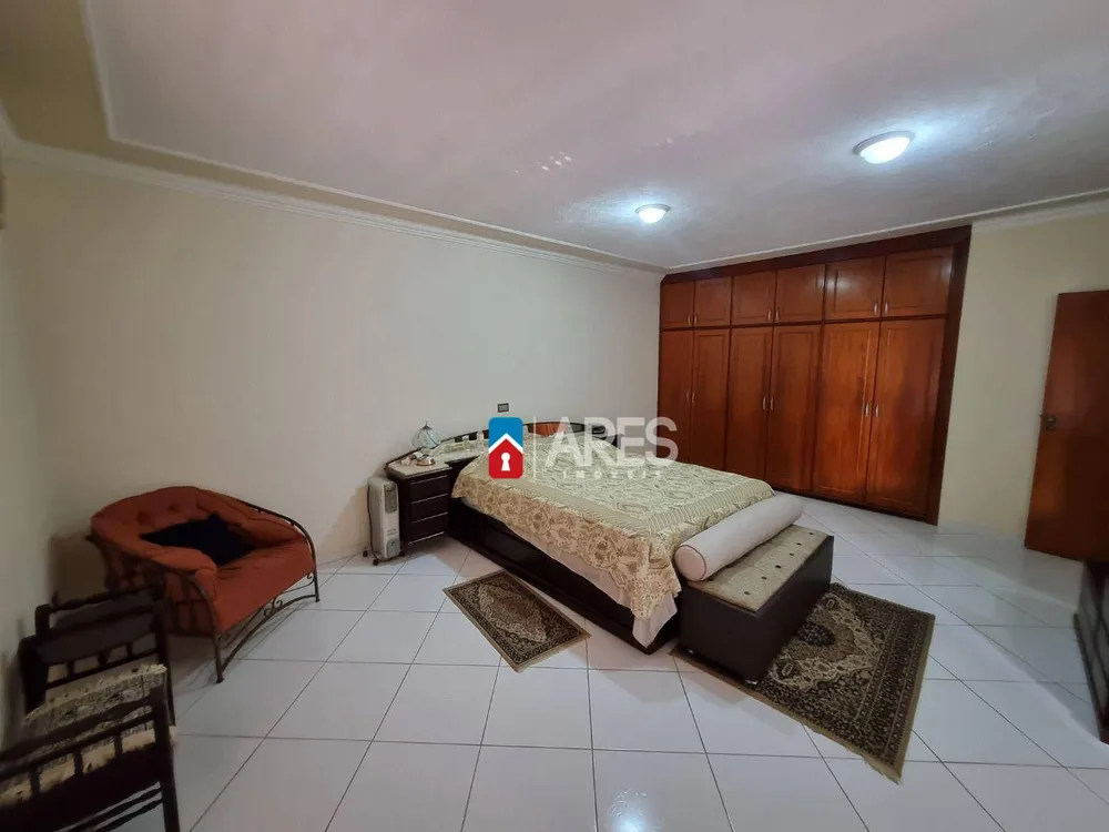 Casa, 4 quartos, 364 m² - Foto 12