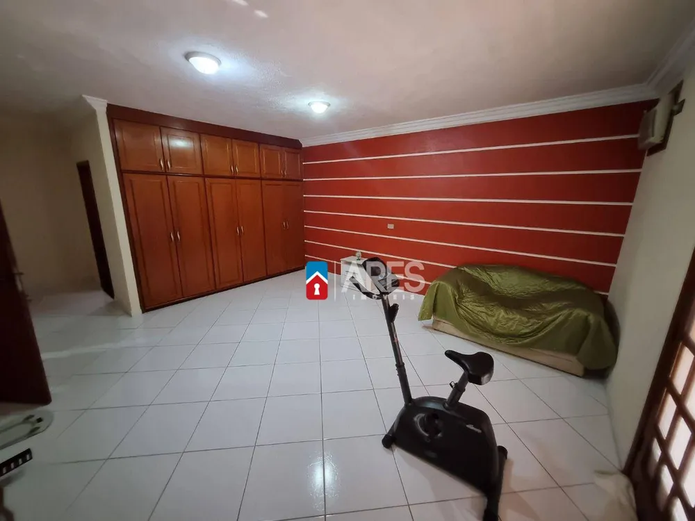 Casa, 4 quartos, 364 m² - Foto 15