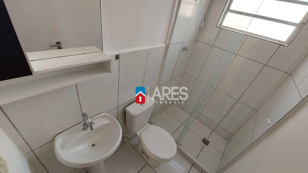 Apartamento, 2 quartos, 49 m² - Foto 3