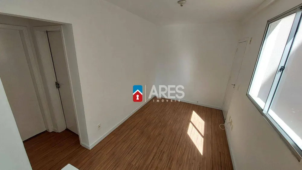 Apartamento, 2 quartos, 49 m² - Foto 6