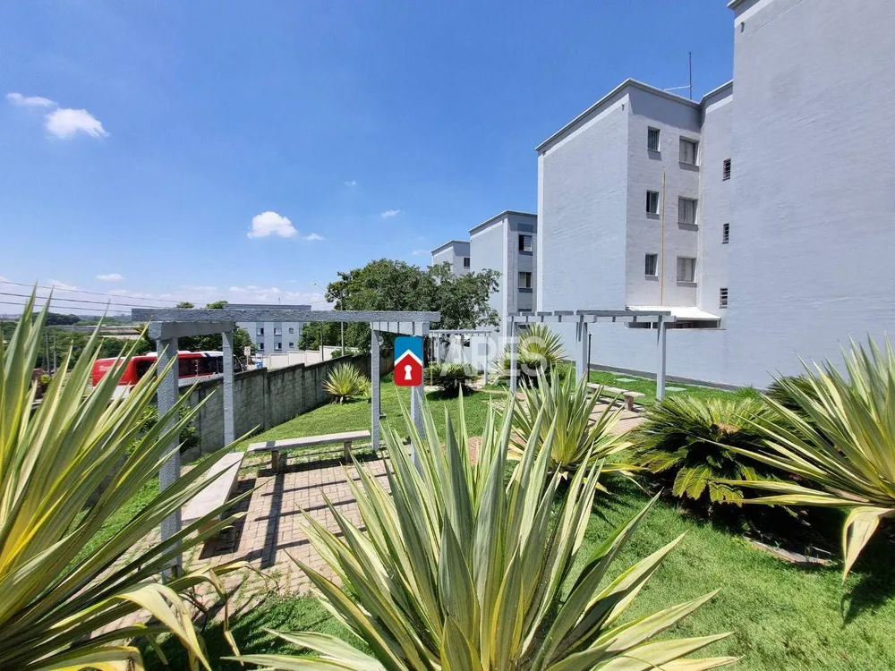 Apartamento, 2 quartos, 49 m² - Foto 11