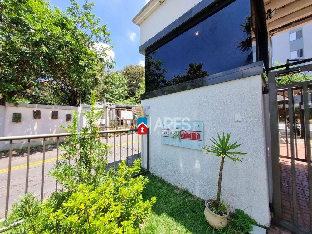 Apartamento, 2 quartos, 49 m² - Foto 16