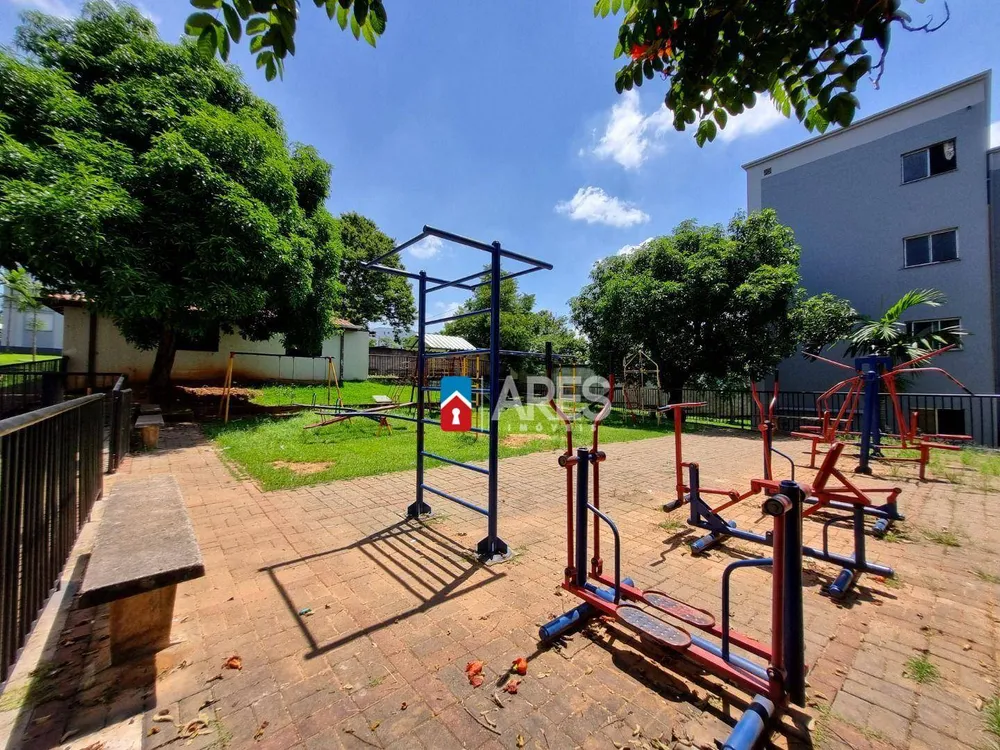 Apartamento, 2 quartos, 49 m² - Foto 15