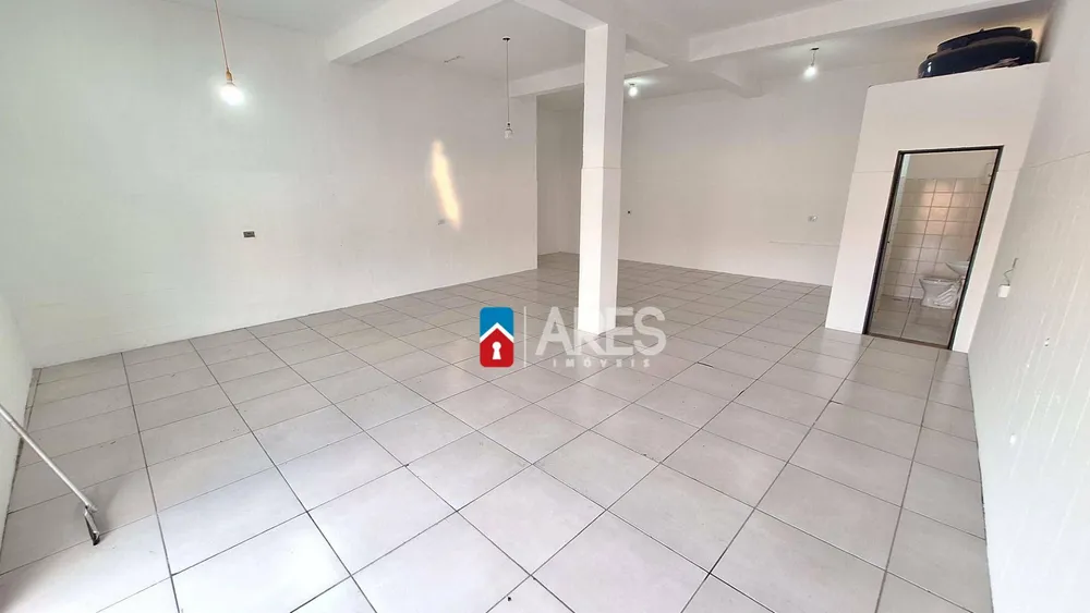 Loja-Salão, 75 m² - Foto 2