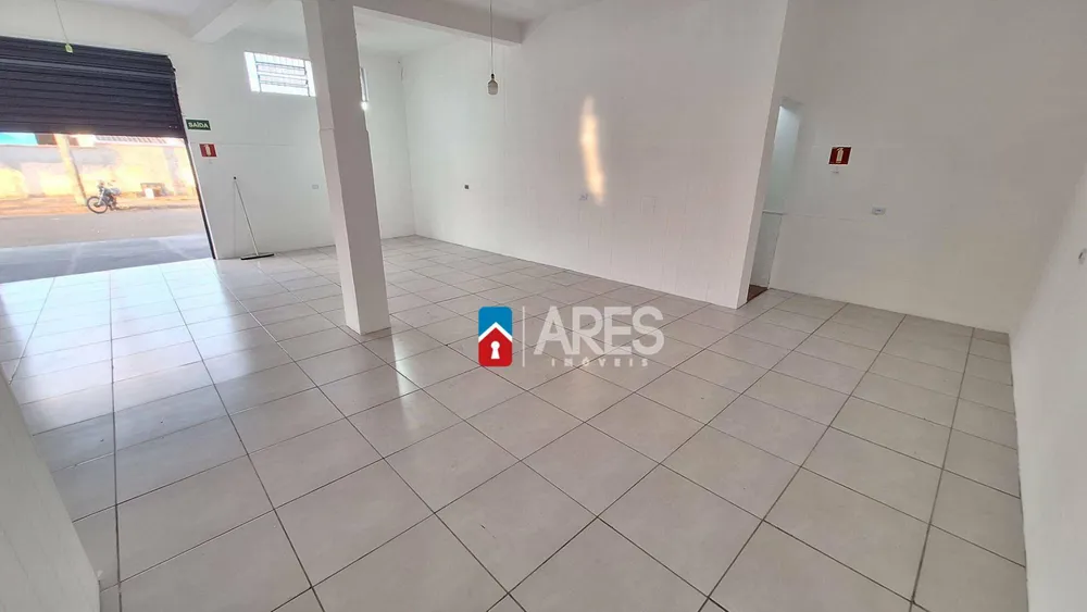 Loja-Salão, 75 m² - Foto 7