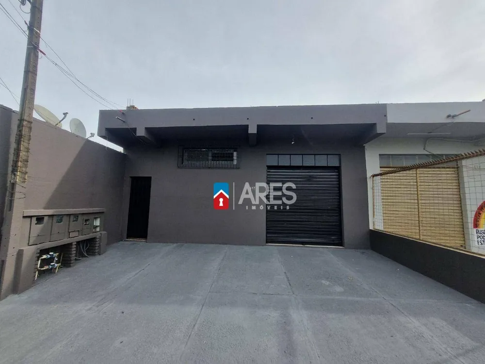 Loja-Salão, 75 m² - Foto 9